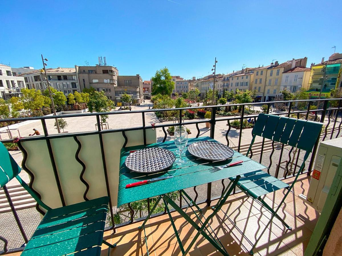Hotel Relais Du Postillon Антіб Екстер'єр фото