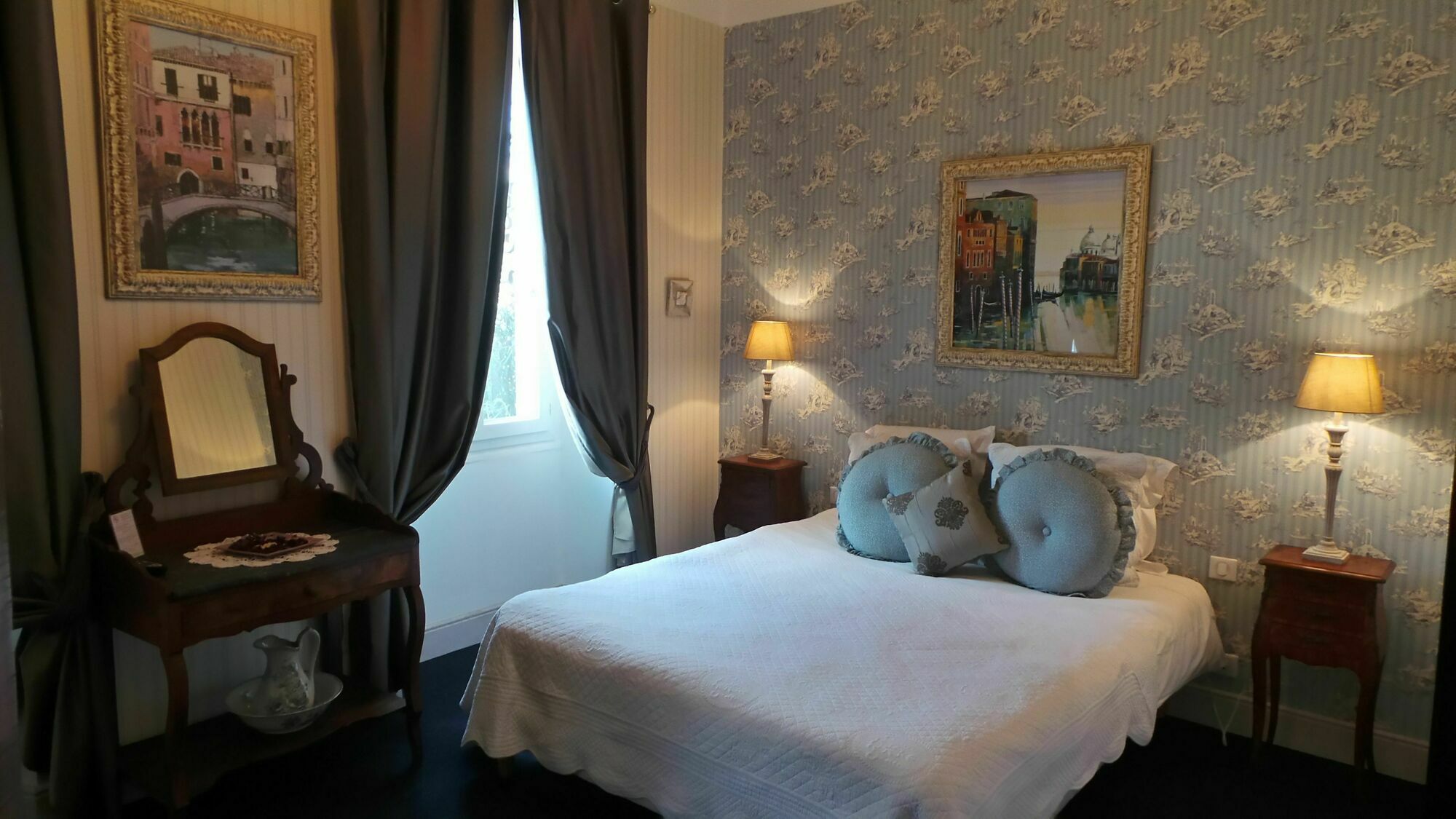 Hotel Relais Du Postillon Антіб Екстер'єр фото